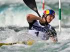 2011 ICF World Cup Canoe Slalom Markkleeberg